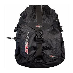 Backpack small black