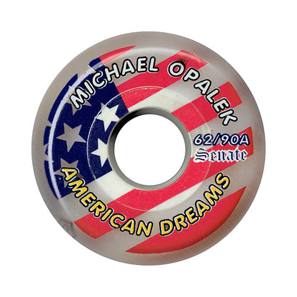 Michael Opalek 62mm/90A