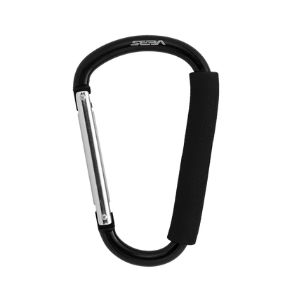 Skate Carry large black