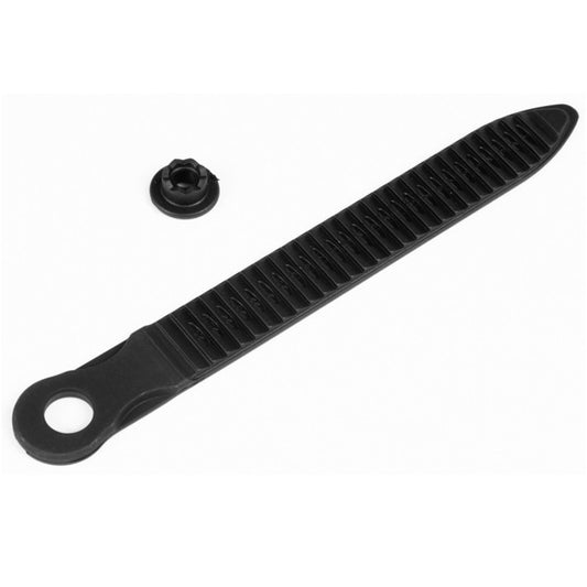 Ankle buckle Shadow Ankle Strap pcs