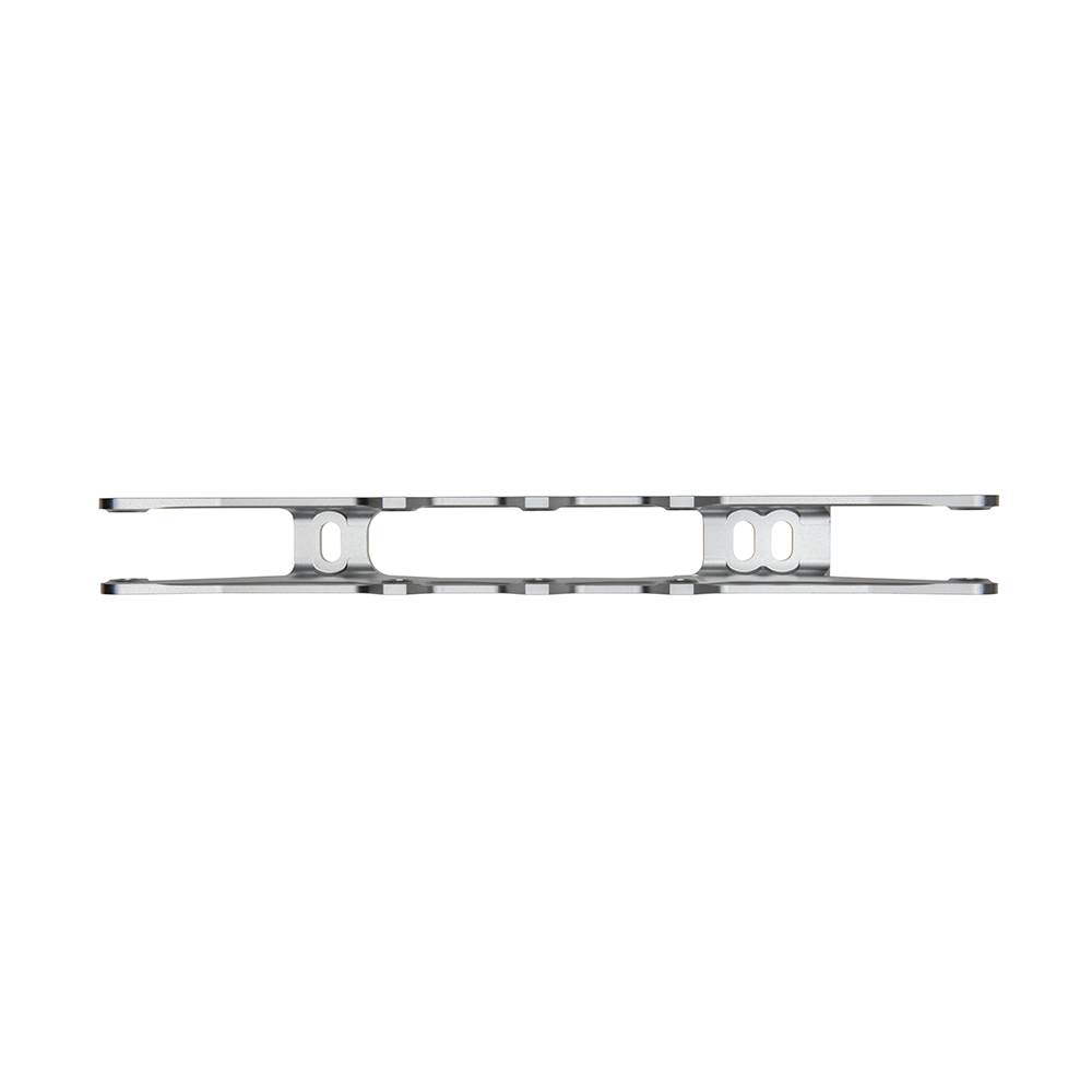 180mm MK1 100-110 4x100mm 3x110mm 303mm silver