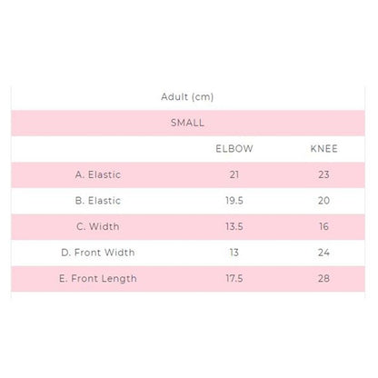 Protective Pack pink