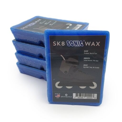 Sk8 Wax