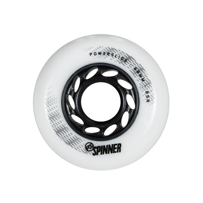 Spinner 68mm/88A 4-pack