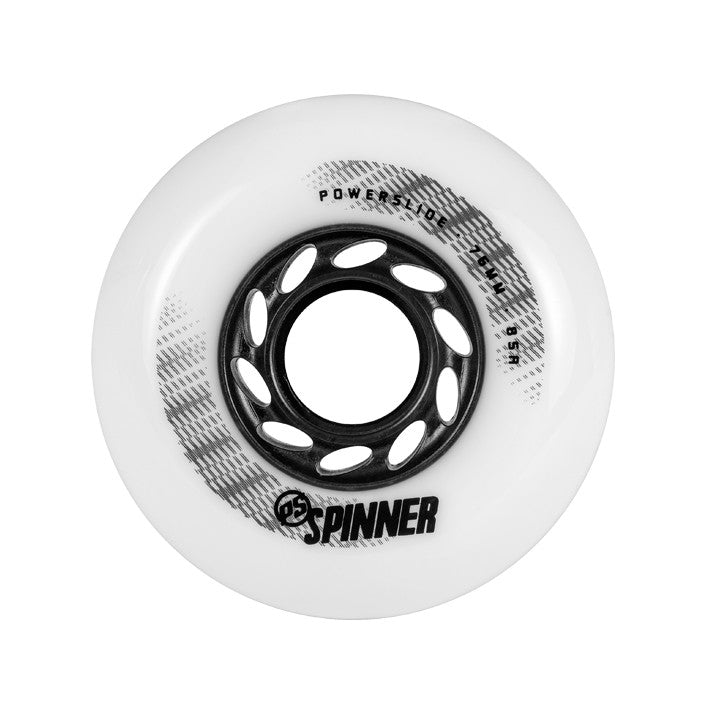 76mm Spinner 4-pack