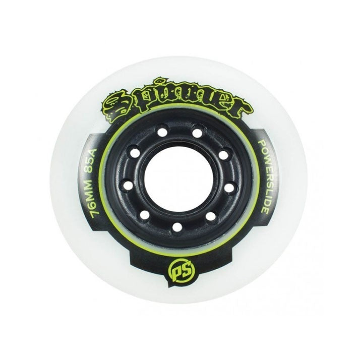 Spinner 76mm/85A