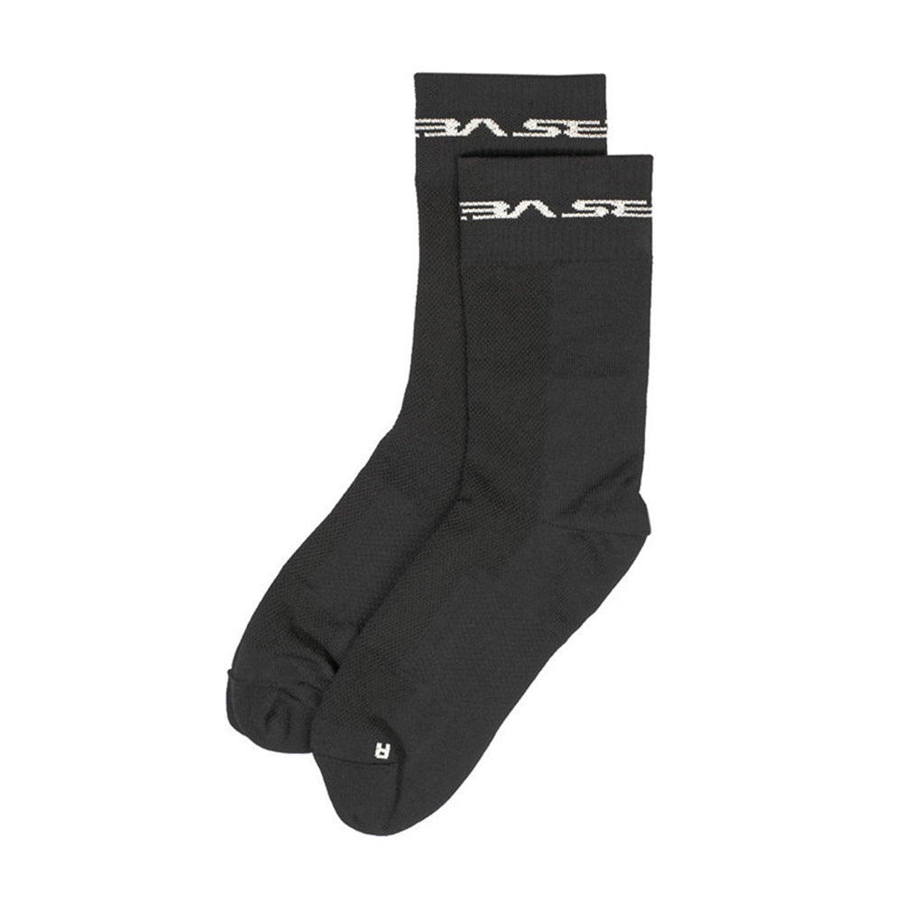 Sport socks black