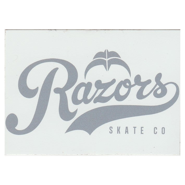 Sticker 7x5cm - Thisissoul
