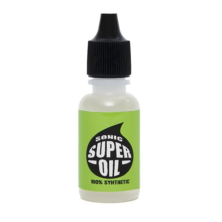 Super Oil