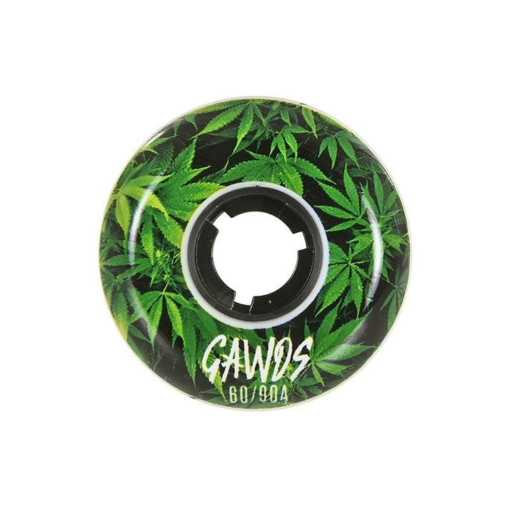 Team weed 60mm/90A