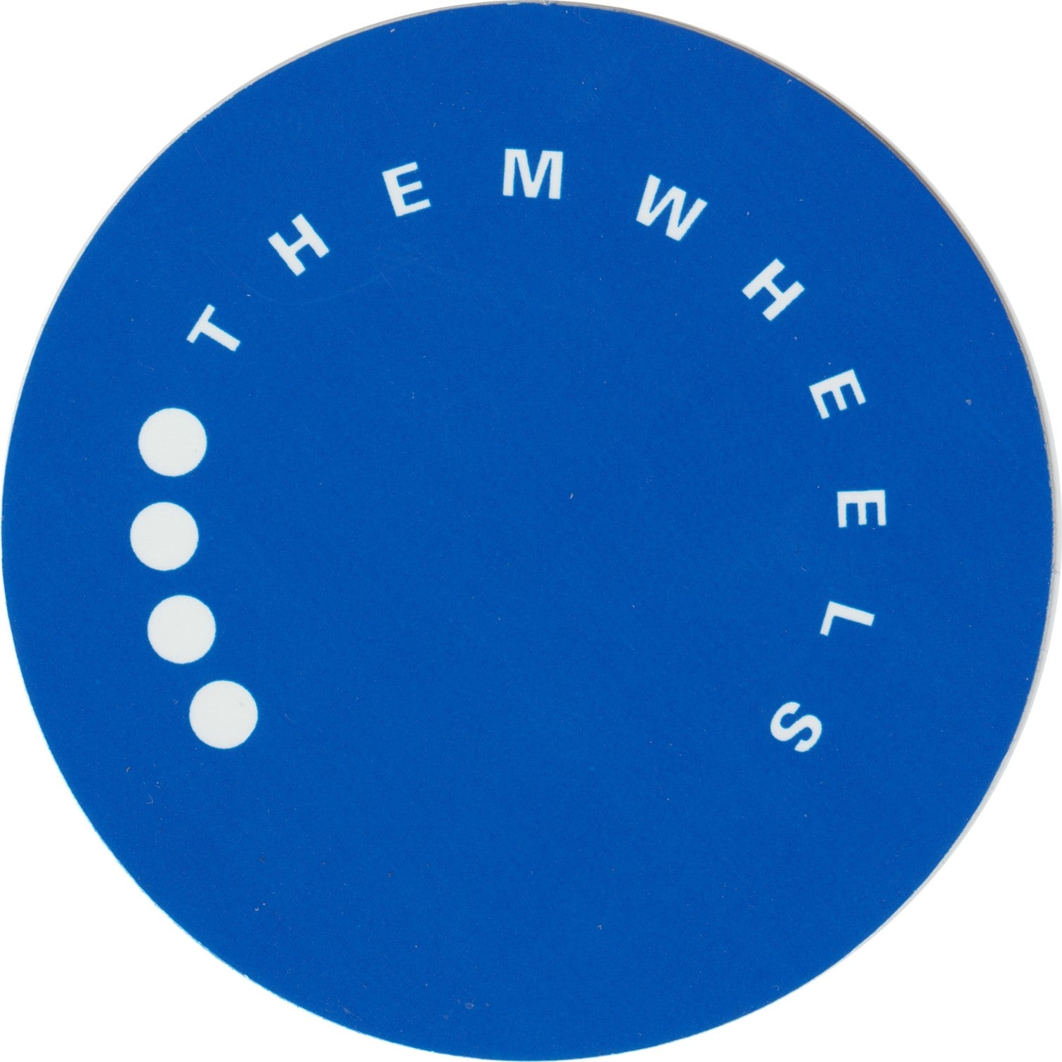 50/50 Sticker Pack 15x10cm - Thisissoul