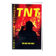 Load image into Gallery viewer, TNT VHS
