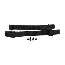 Load image into Gallery viewer, Top buckle SBM3 pair black

