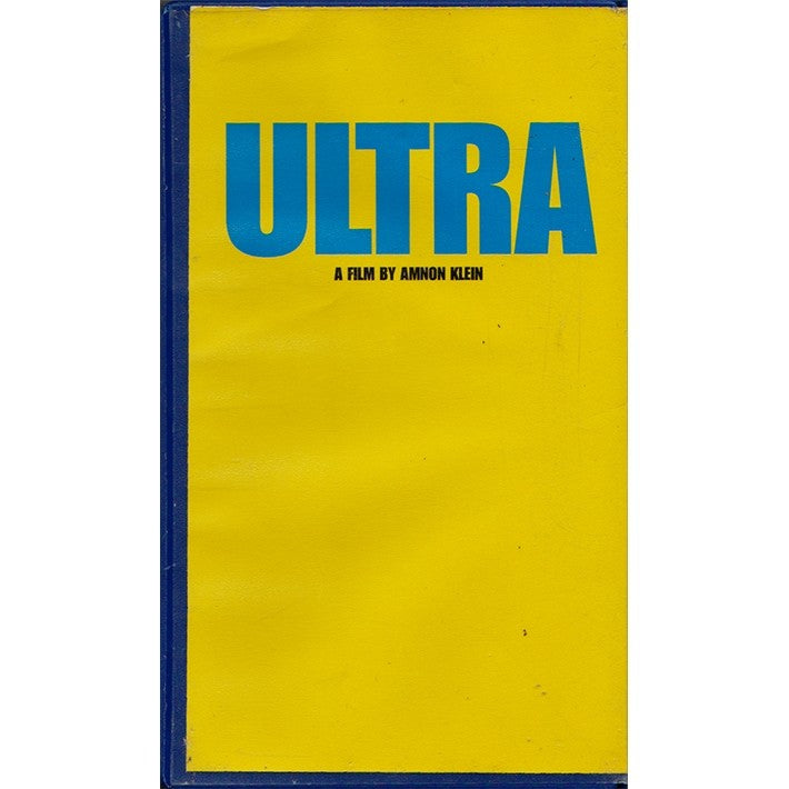 Ultra VHS