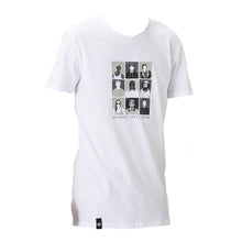 Load image into Gallery viewer, Pro Team shirt white

