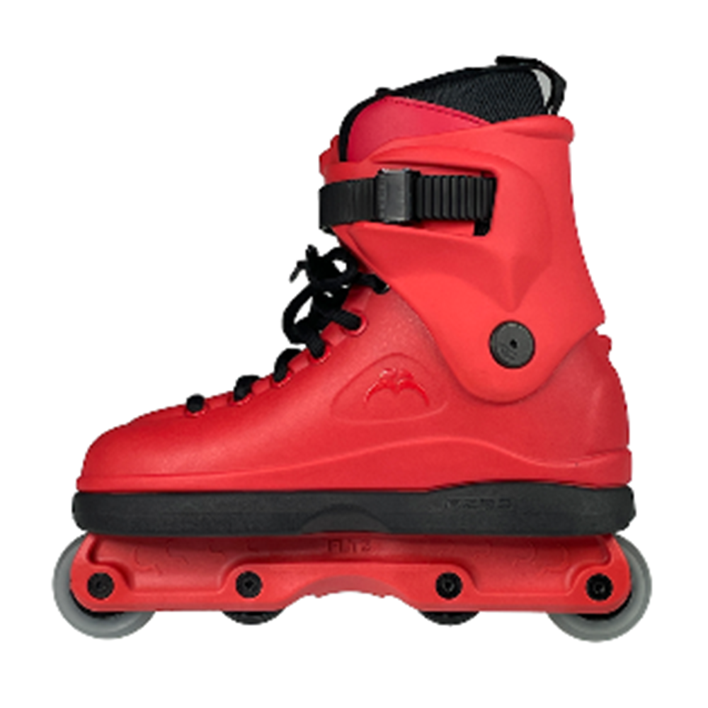 Razors SL Red 2022 Thisissoul