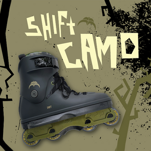 Shift Camo