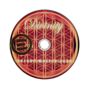 Divinity DVD