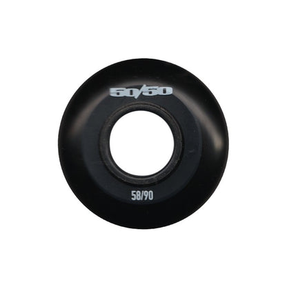 58mm/90A 4-pack
