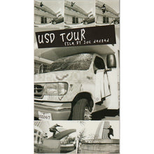 Load image into Gallery viewer, USD - Tour VHS
