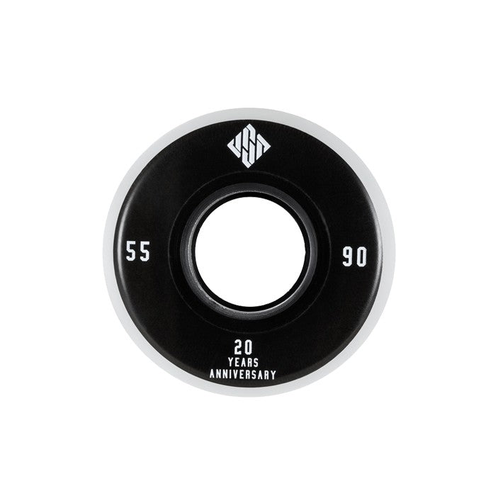 Team 55mm/90A 4-pack