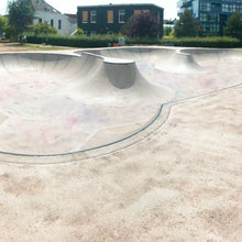 Load image into Gallery viewer, Utrecht Griftpark skate lessons
