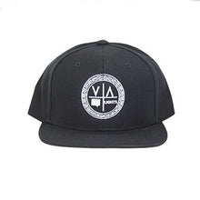 Load image into Gallery viewer, Victor Arias Snapback
