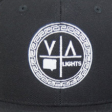 Load image into Gallery viewer, Victor Arias Snapback
