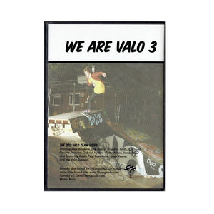 We Are Valo 3