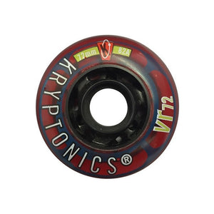 VR72 Red 72mm/82A