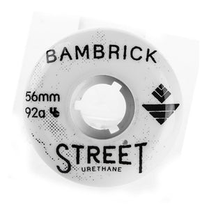 Bambrick 56mm/92A 4-pack