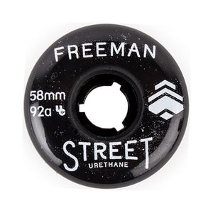 Freeman 2016 black 58mm/92A