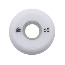 Load image into Gallery viewer, 65mm/86A White V3 4-pack
