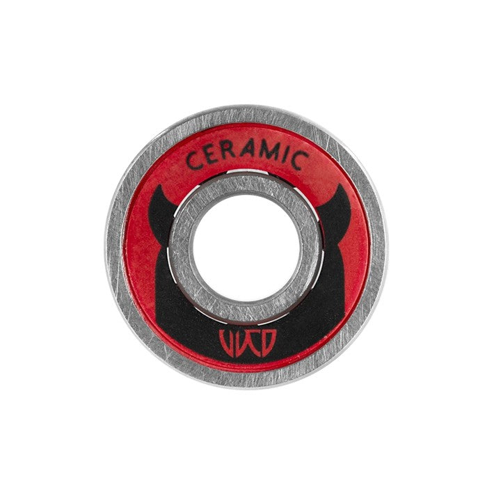 Ceramic bearings 16 pack