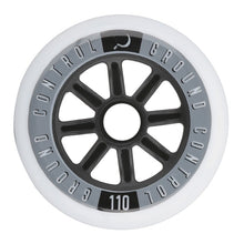Load image into Gallery viewer, 110mm/85A Wheels 3-pack
