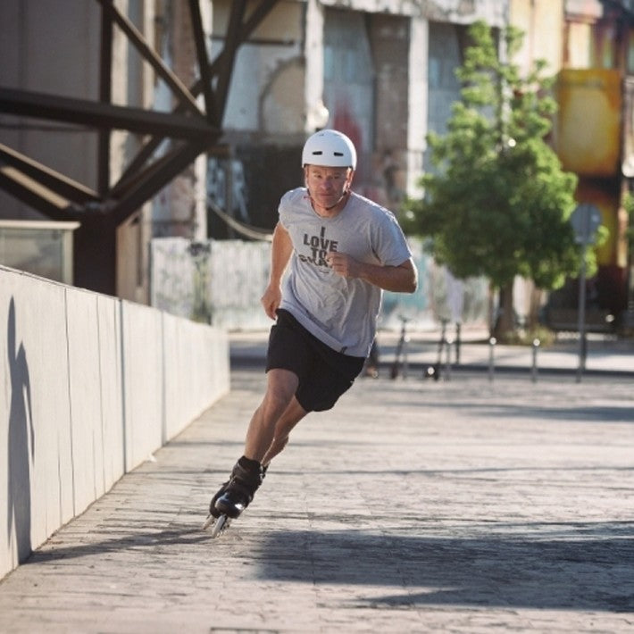 Zoom 100 urban black