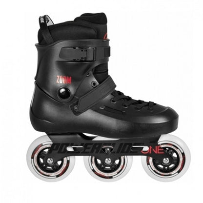 Zoom 100 urban black